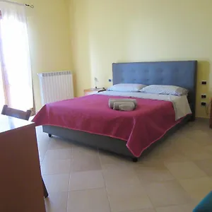 Casa Vacanze Europa Geraci Siculo