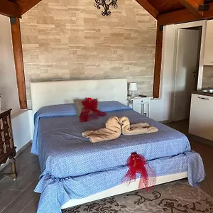 Apartamento ***** La Casa Di Gio, Caltanissetta